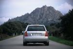 Mercedes-Benz C-Class Estate 2004 года